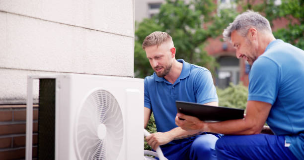 Best Seasonal HVAC Services in Tripoli, IA