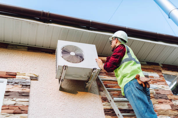 Best HVAC Retrofitting and Upgrading in Tripoli, IA