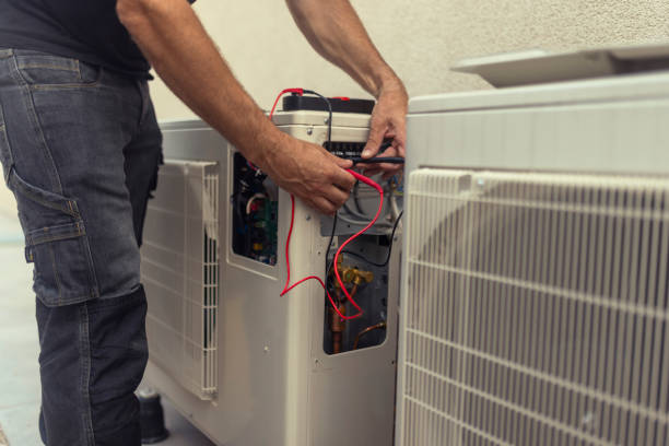 Best Energy-efficient HVAC Solutions in Tripoli, IA