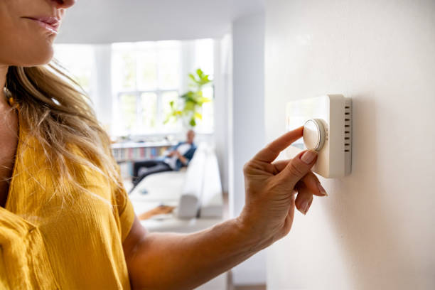 Best Residential HVAC in Tripoli, IA