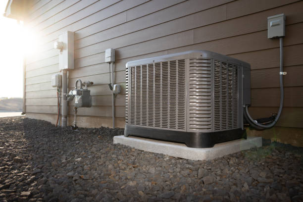 Best HVAC Training and Certification in Tripoli, IA